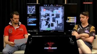 Лучший вопрос Про геймеру с GeTRiGhT StarSeries S6 LAN-final