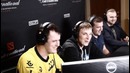 TI4: Na`Vi.XBOCT в гостях у аналитиков