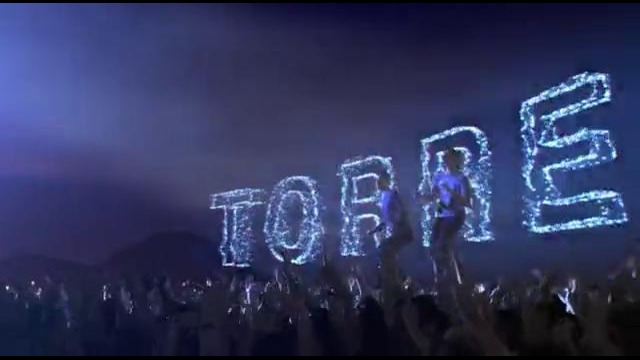 Football Surfing (Pepsi TV Ad)