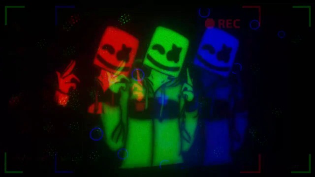 Мое новое интро