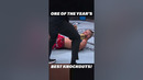 One of The Year’s BEST UFC Knockouts #mma #shorts