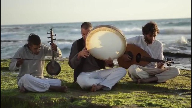 Beautiful Ethnic Music – HD – Faran Ensemble