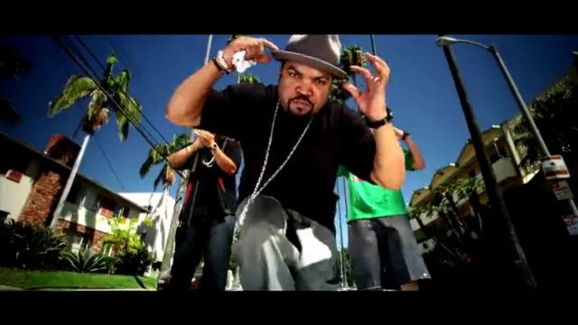 Ice Cube – She Couldn’t Make It On Her Own ft. OMG, Doughboy
