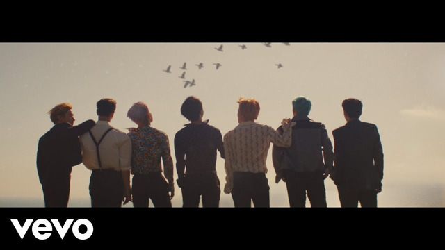 Monsta X – SOMEONE’S SOMEONE (Official Video 2019!)