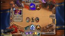 Tashkent Hearthstone Tournament 1/8 [ZokHan VS Lux] Game 2