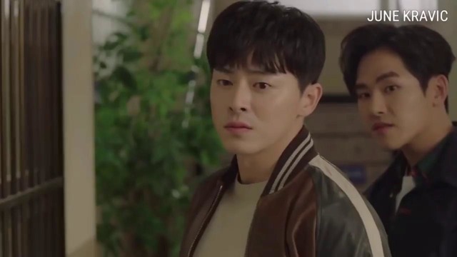 [투깝스 OST] VOISPER – Don’t Ask l Two Cops OST Part 1