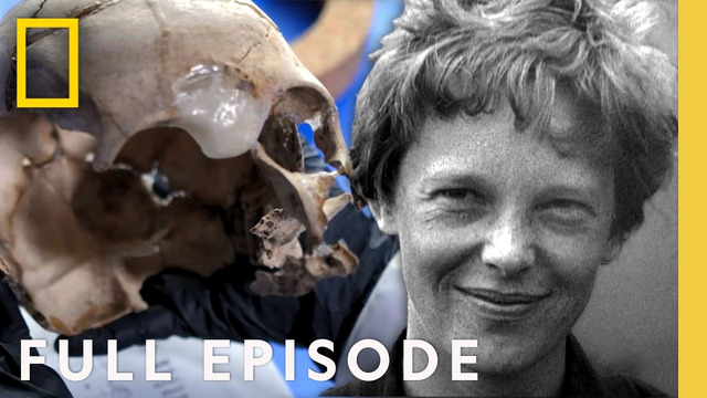 Expedition Amelia (Full Episode) | DOCUMENTARY SPECIAL | National Geographic