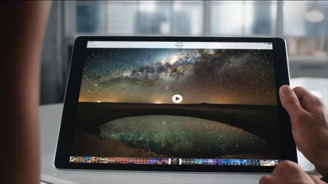 Новости Apple, 245 выпуск: новые iPad и iPhone X