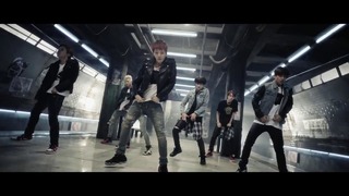 BTS – Danger (720p)