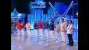 КВН-Бак соучастники-хор-космос