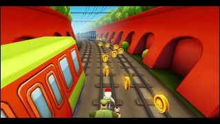 Subway Surfers For Android
