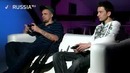Интерактивно Fifa с Бастой aka Ноггано