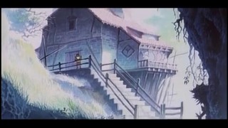 Принц Арислан / Arslan Senki [OVA] – 1 Серия
