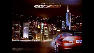 Need for speed Music video, hush-fired up – YouTube