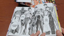 Манга One-punch man(10)