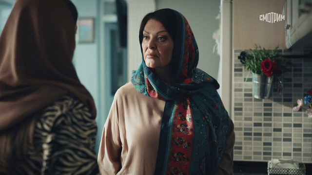 Сёстры – 7 серия | 2025