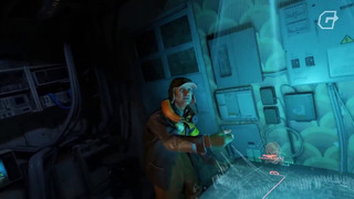 Обзор half-life: alyx – весь сюжет и концовка