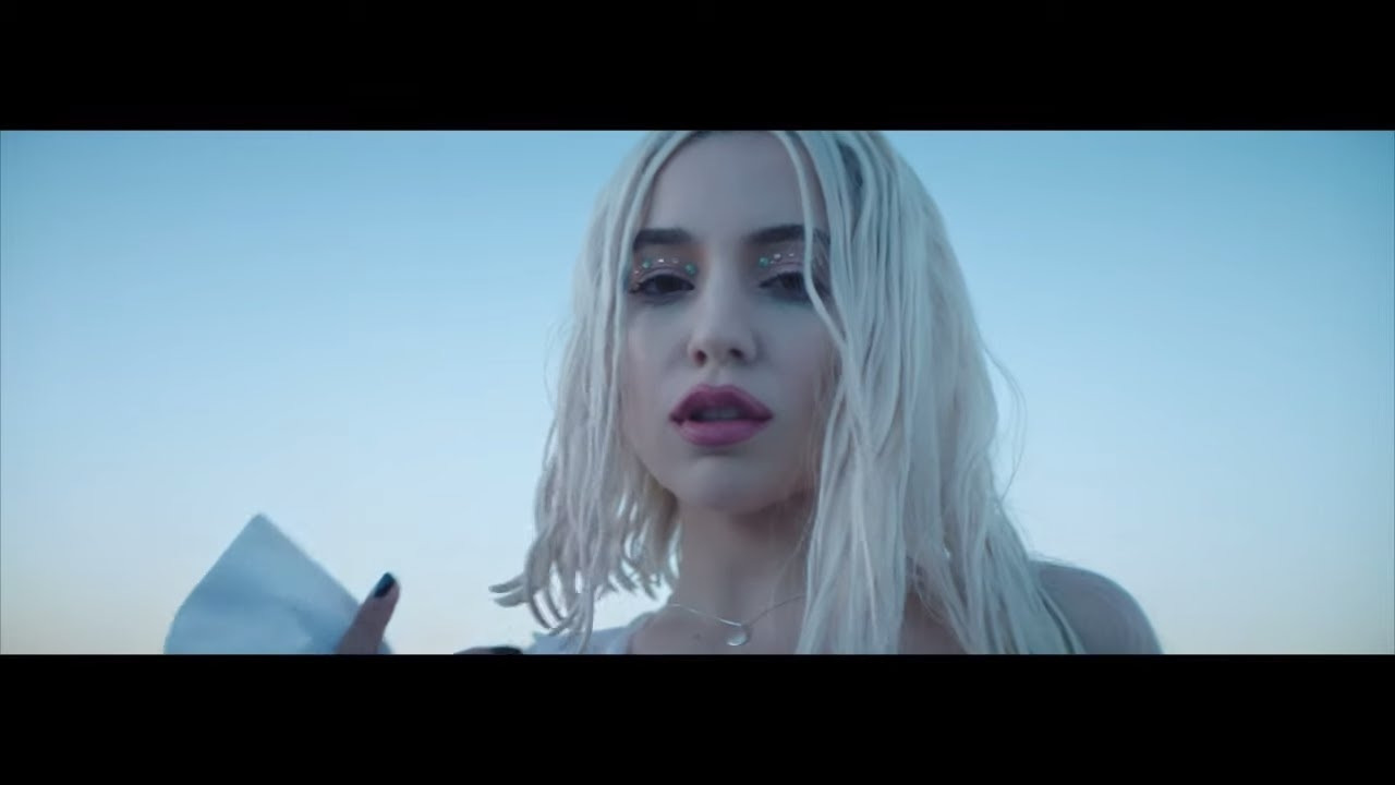 Ava Max - EveryTime I Cry (Official Video) .