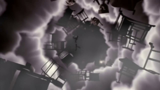 Changeling – World What World (Feat. Andy LaRocque) (Official Animation Video 2025)