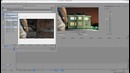 Как убрать фон на видео без хромакея в sony vegas