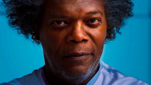 Стекло — Русский трейлер (2019)