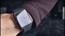 Обзор Sony SmartWatch 3 – умные часы с GPS