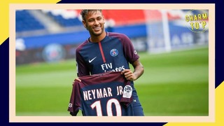 Neymar o’zi haqida! "Real" 70 mln yevrolik transfer ostonasida