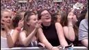 Martin Garrix – Live @ Capital FM Summertime Ball in London (06.06.2015)