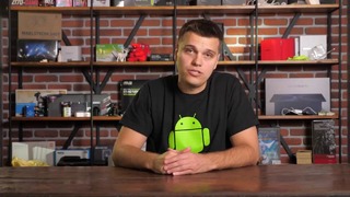 Android P 9.0 Уже Здесь! До 100% за 30 сек. OnePlus 6 почти представили