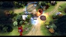 Dota 2 – The Art of Invoker – Episode 135
