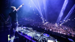 Armin van Buuren – Live @ Fun Radio Ibiza Experience 2018