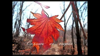 Дидюля – Осенний лист