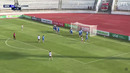 Superliga 3-tur. Qizilqum – OKMK (Highlights)
