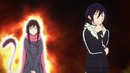 Noragami – Make Those Move
