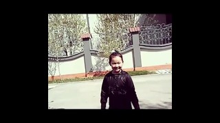 Khan Arthur feat Anito4ka – Tashkent