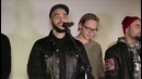 Тимати – Репортаж с презентации фильма Капсула