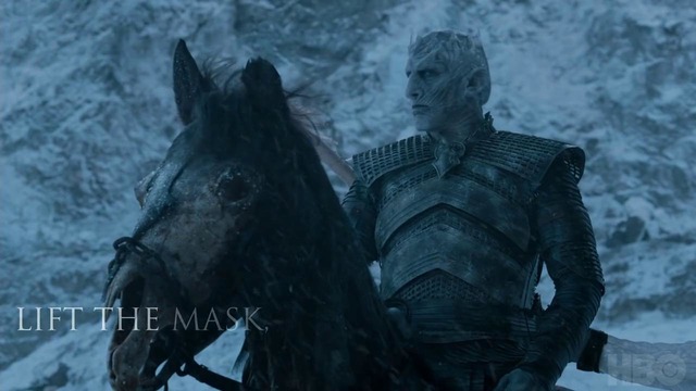SZA, The Weeknd, Travis Scott – “Power Is Power” Lyric Video- Game Of Thrones