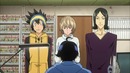 Бакуман / Bakuman II -25 Ancord (480p)