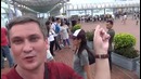 Гонконг и попрыгушки – Жизнь в Китае #45