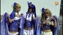 Косплей Anime Japan 2016 Cosplay Anime Japan 2016
