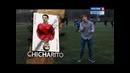Картавый футбол (Спец выпуск о Личностях)