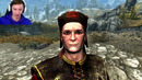 Skyrim – Вырезанный контент Skyrim – Захватывающий взгляд на то что могло быть в Скайрим 2