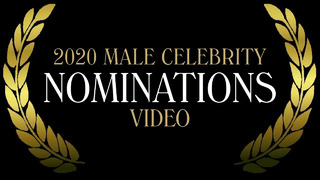 The 100 Most Handsome Faces of 2020 – - Male Celebrity Nominations
