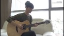 (BTS) Blood Sweat & Tears – Sungha Jung