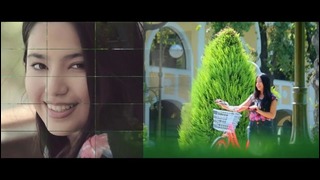 Dilso’z – Sening yagonang (Official Video 2017!)