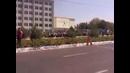 Веломарафон в Алмалыке