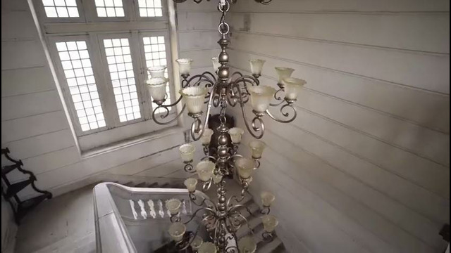 Y2mate.com – Mystical Abandoned 19th Century Disney Castle Unreal Discovery 480p