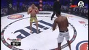 Patricky Freire vs. Kevin Souza – Bellator 152