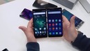 Распаковка Sony Xperia XZ2, лаги Pixel 2 XL и сравнение камеры с XZ Premium