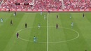 Liverpool v Napoli Preseason 04/08/2018 1st Half